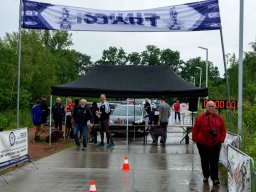 Heidekamppark 2020 TimeRun
